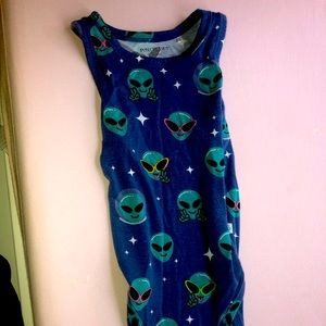 12-18 months Posh Peanut bodysuit